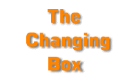 Change Box Title